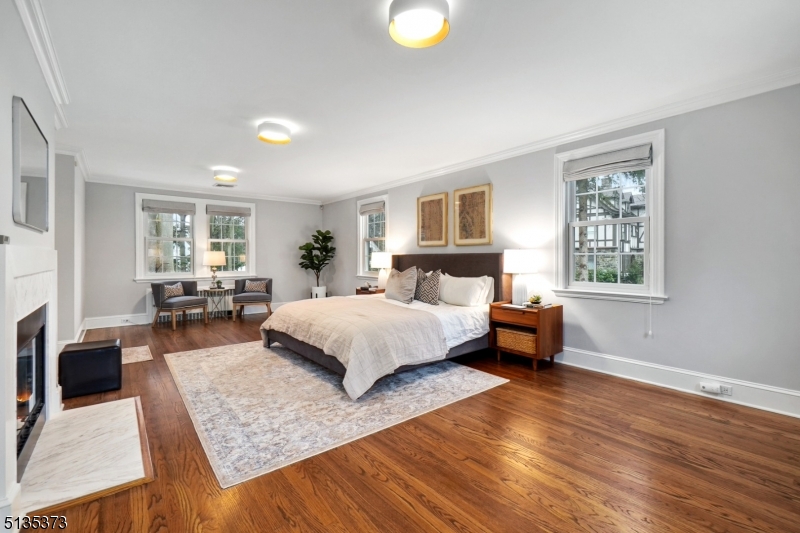 Old Short Hills/Glenwood - Residential