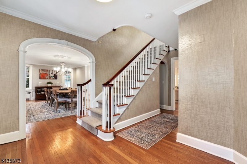 Old Short Hills/Glenwood - Residential