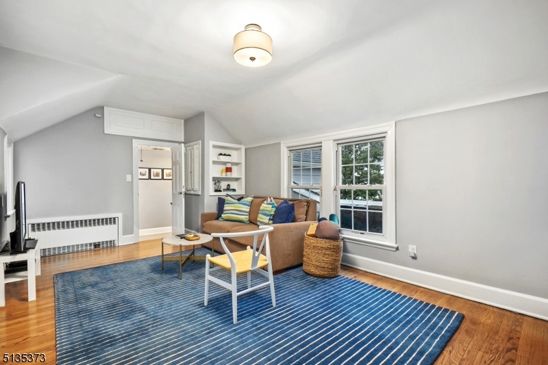 Old Short Hills/Glenwood - Residential