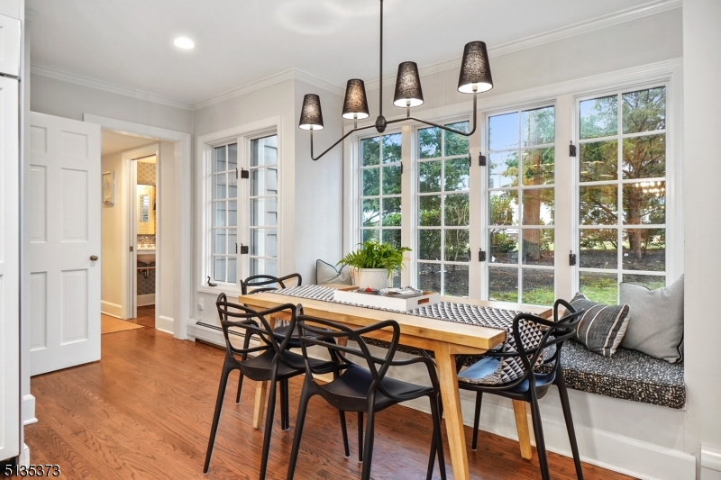 Old Short Hills/Glenwood - Residential