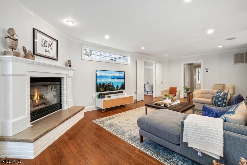 Old Short Hills/Glenwood - Residential