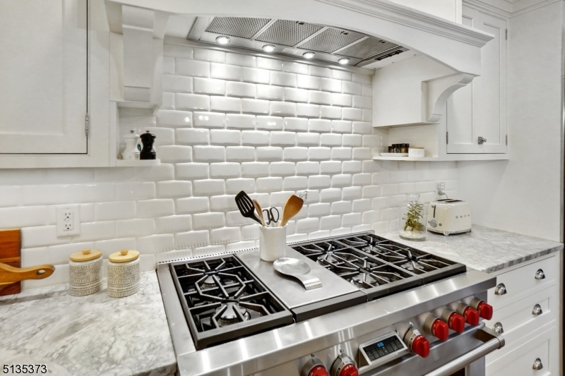 Old Short Hills/Glenwood - Residential