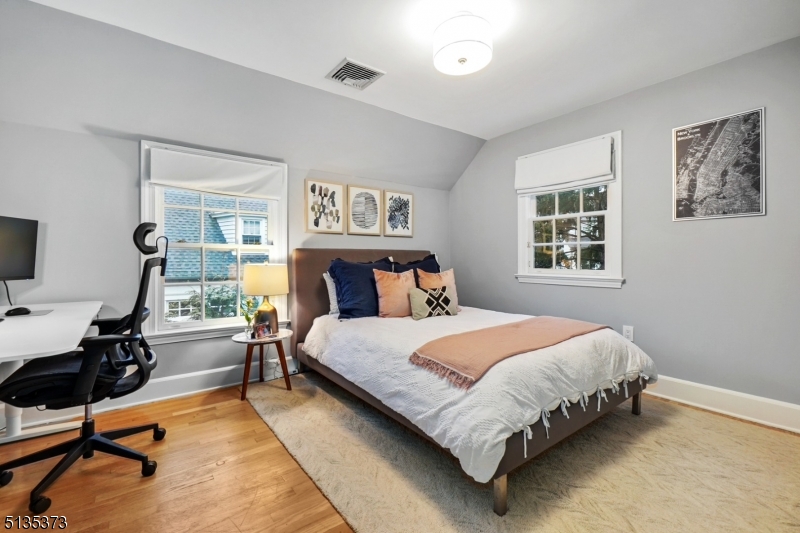 Old Short Hills/Glenwood - Residential