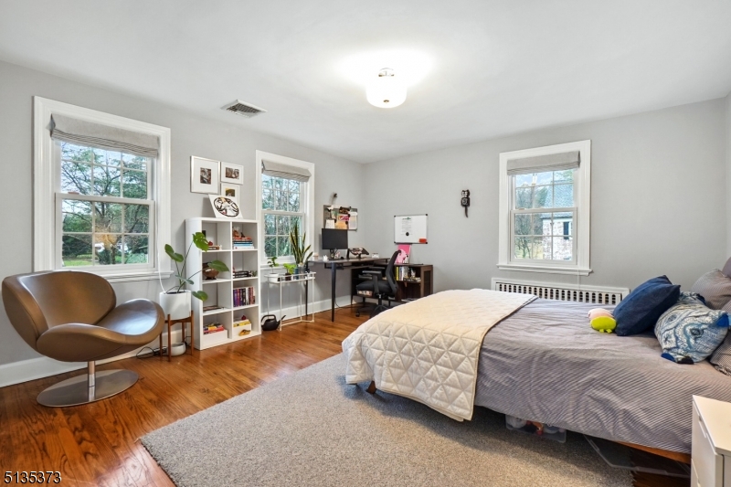 Old Short Hills/Glenwood - Residential