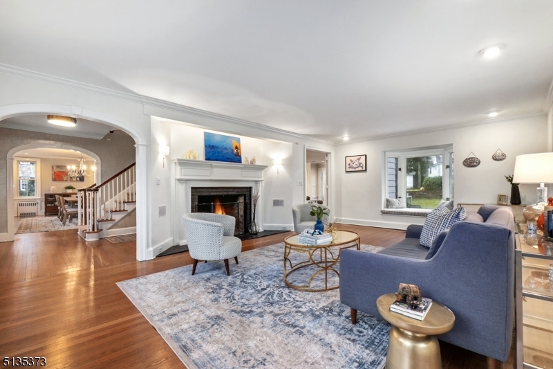 Old Short Hills/Glenwood - Residential