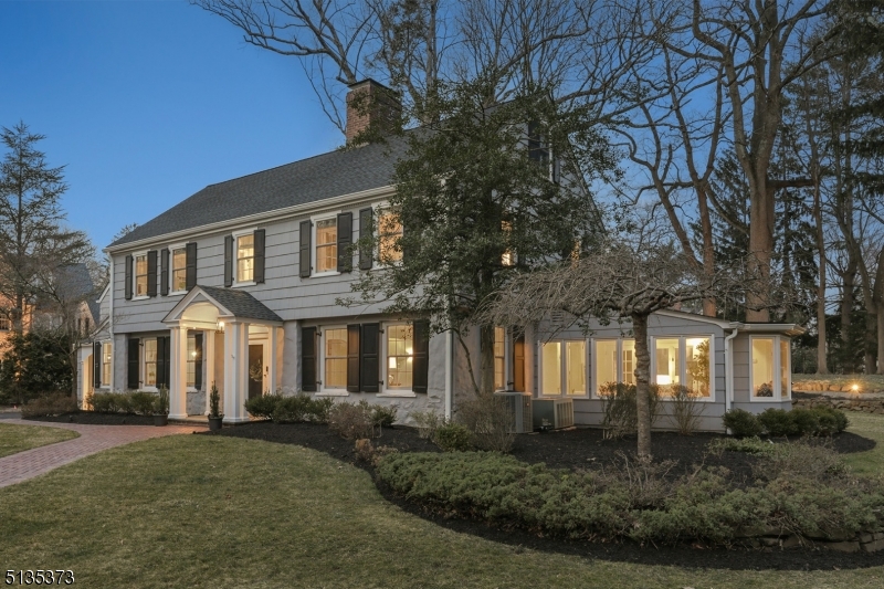 Old Short Hills/Glenwood - Residential