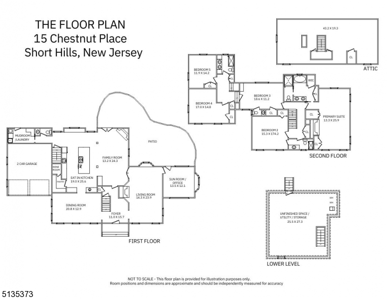 Old Short Hills/Glenwood - Residential