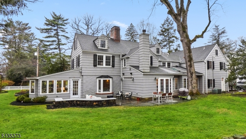 Old Short Hills/Glenwood - Residential