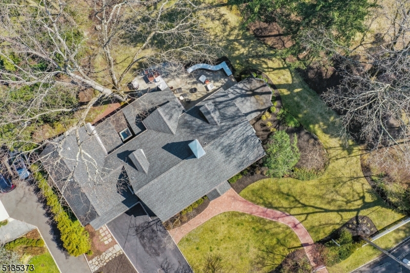 Old Short Hills/Glenwood - Residential