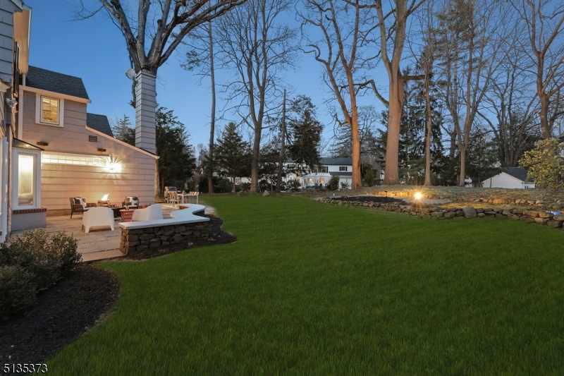 Old Short Hills/Glenwood - Residential