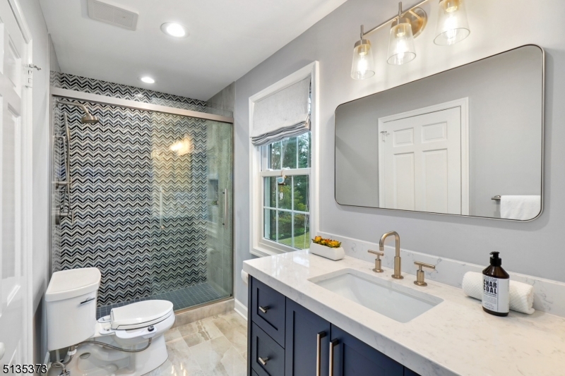 Old Short Hills/Glenwood - Residential