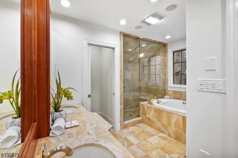 Old Short Hills/Glenwood - Residential