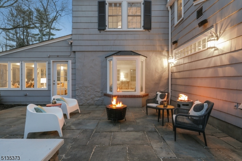 Old Short Hills/Glenwood - Residential