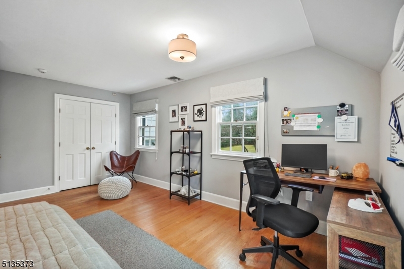 Old Short Hills/Glenwood - Residential