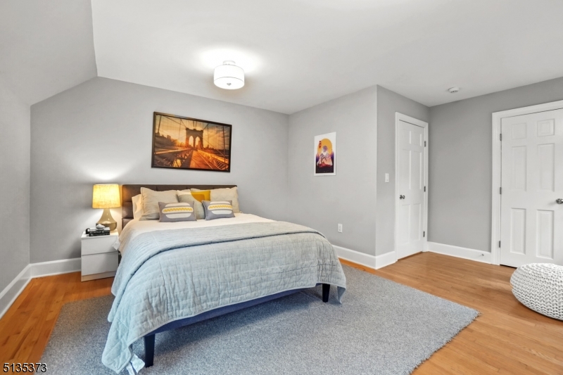 Old Short Hills/Glenwood - Residential