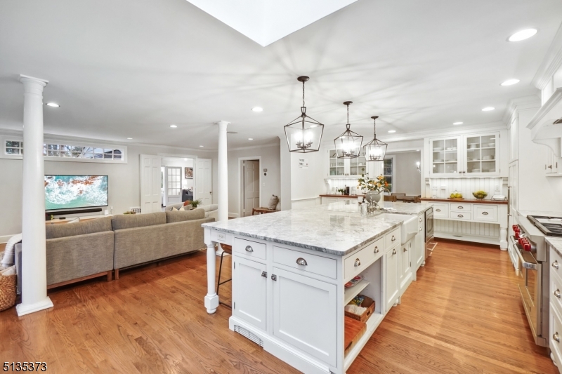 Old Short Hills/Glenwood - Residential