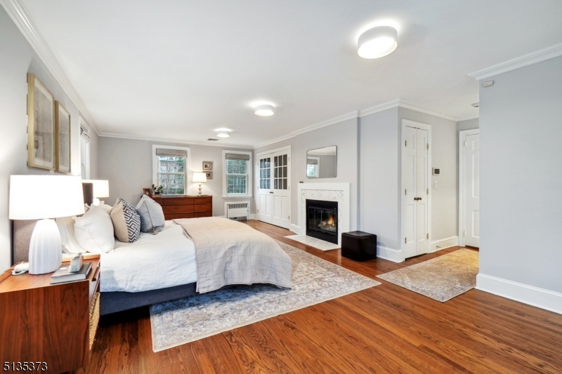 Old Short Hills/Glenwood - Residential