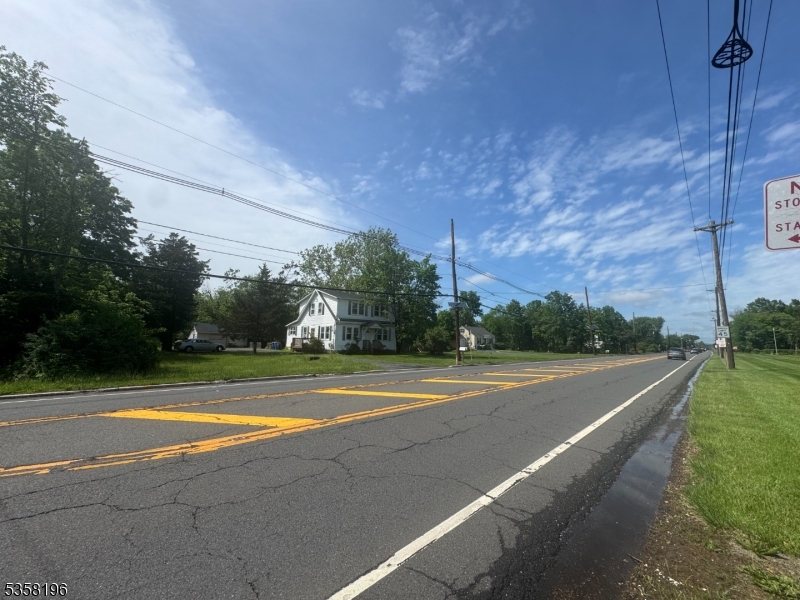 Heavily traveled state hwy - Commercial Sale