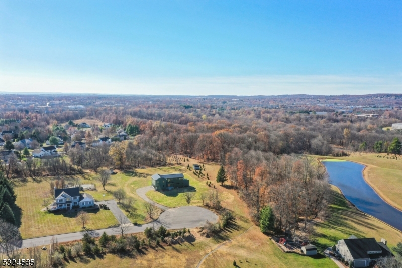 Hedgerow Estates - Residential