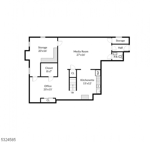 Hedgerow Estates - Residential