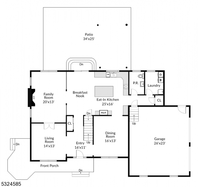 Hedgerow Estates - Residential