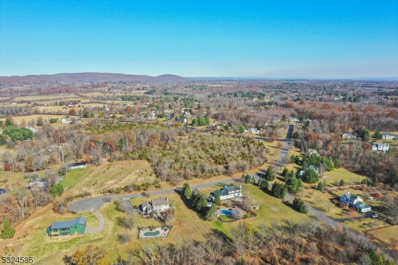 Hedgerow Estates - Residential