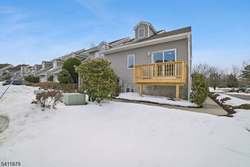 West Essex Highlands - Residential