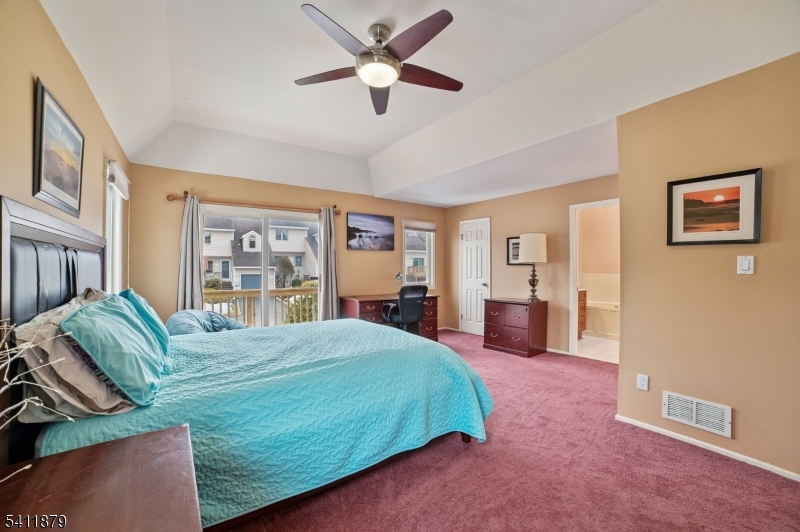 West Essex Highlands - Residential