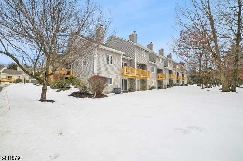 West Essex Highlands - Residential