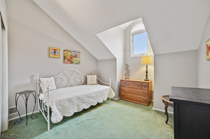 West Essex Highlands - Residential