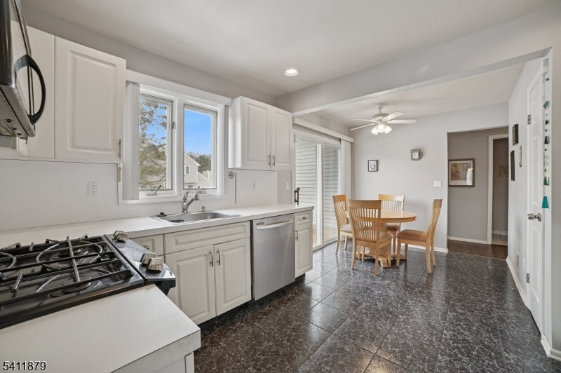 West Essex Highlands - Residential