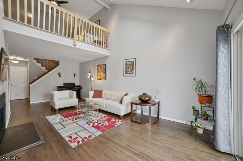 West Essex Highlands - Residential