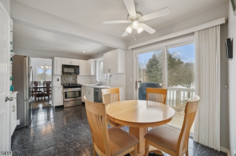 West Essex Highlands - Residential