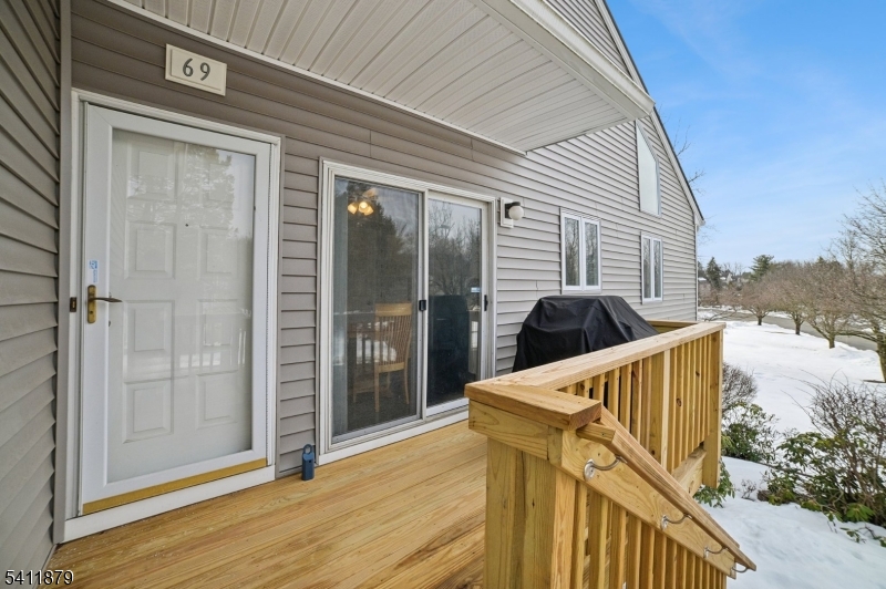 West Essex Highlands - Residential