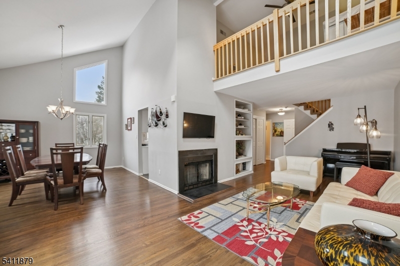 West Essex Highlands - Residential