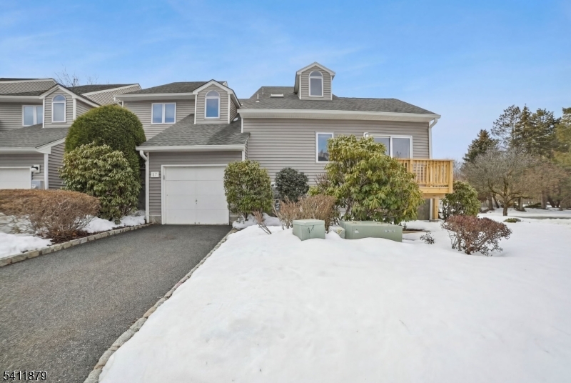 West Essex Highlands - Residential