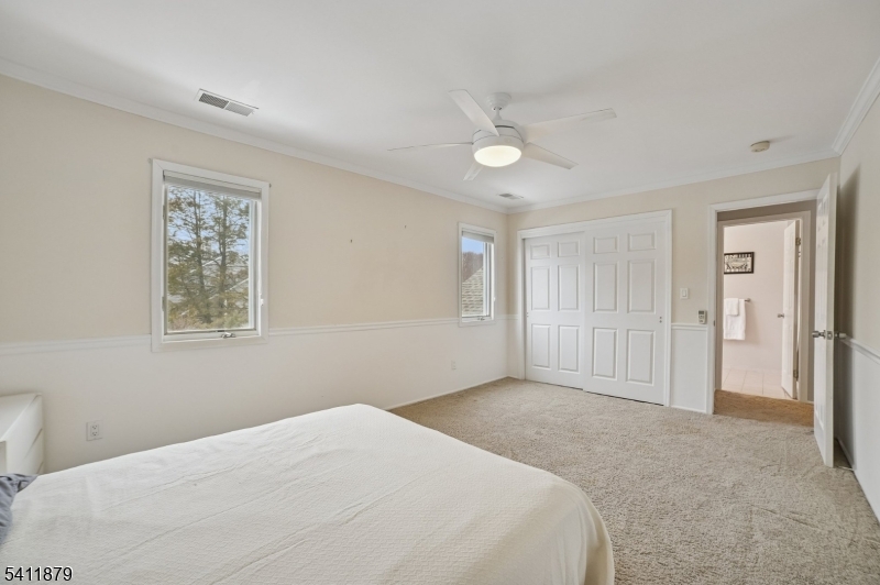 West Essex Highlands - Residential