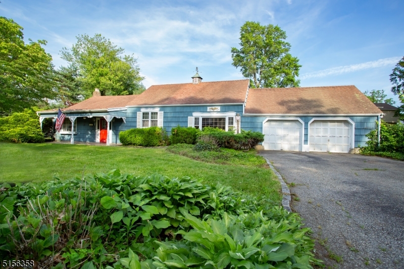 Lake Parsippany - Residential