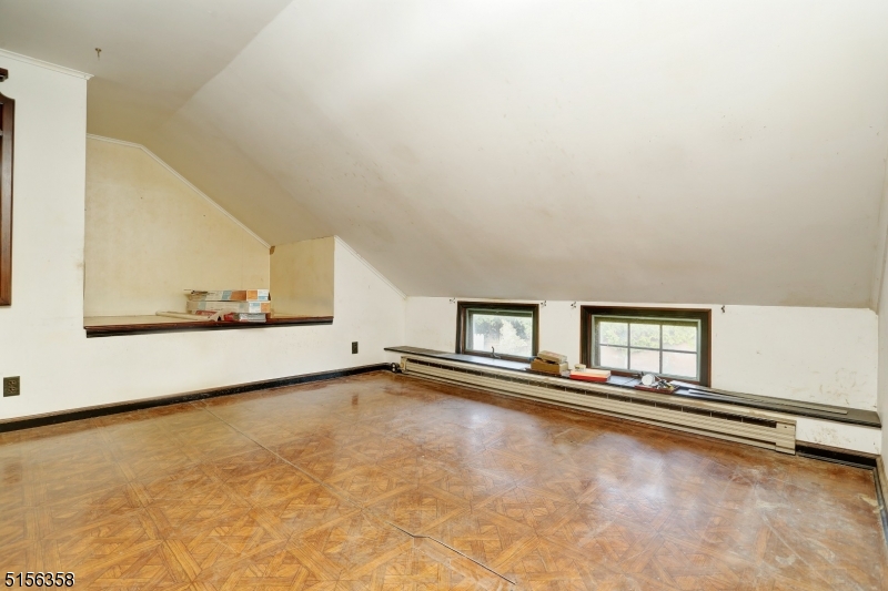 Lake Parsippany - Residential