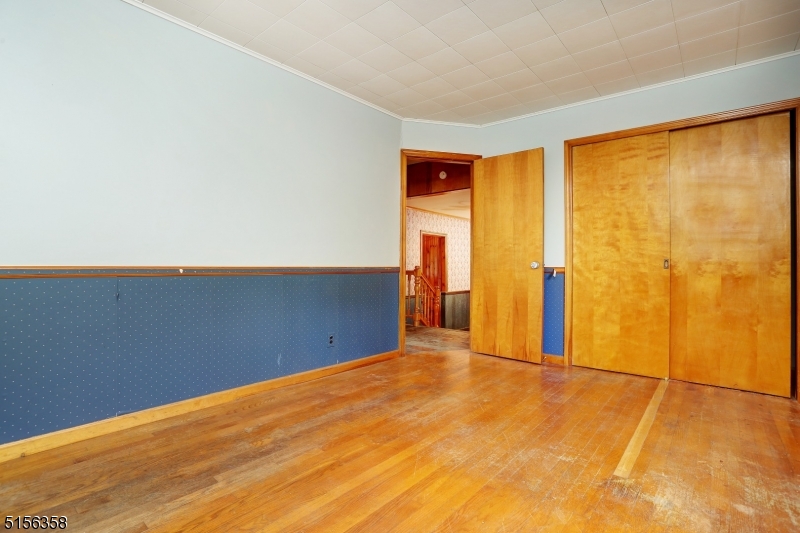 Lake Parsippany - Residential