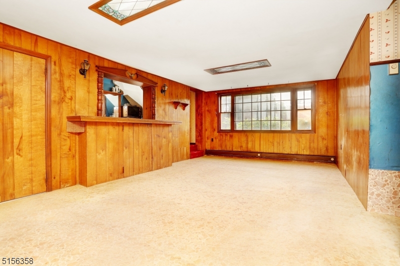 Lake Parsippany - Residential