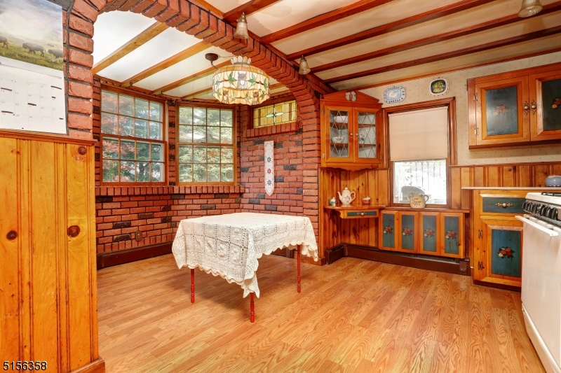 Lake Parsippany - Residential