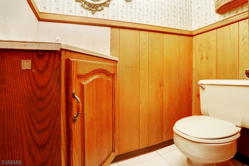 Lake Parsippany - Residential