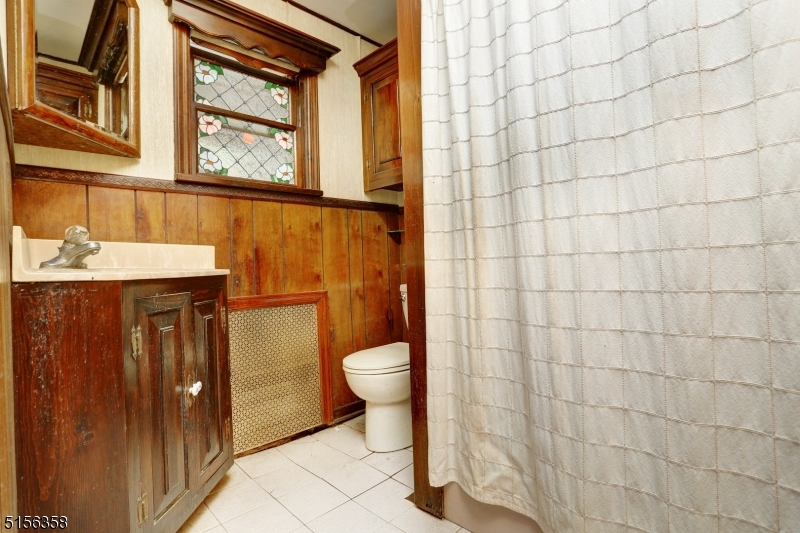 Lake Parsippany - Residential