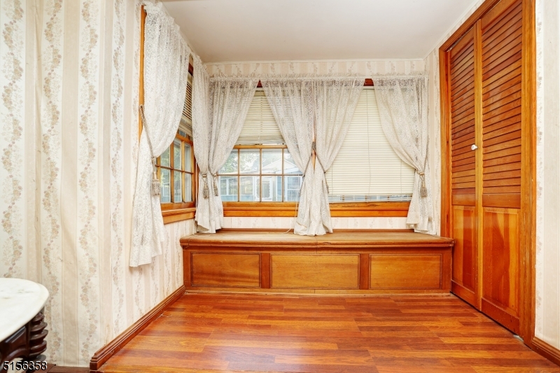 Lake Parsippany - Residential