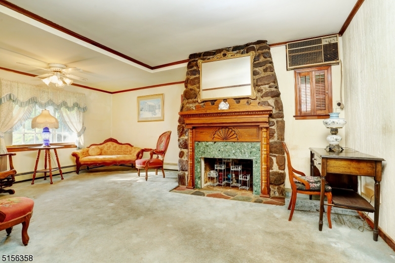 Lake Parsippany - Residential