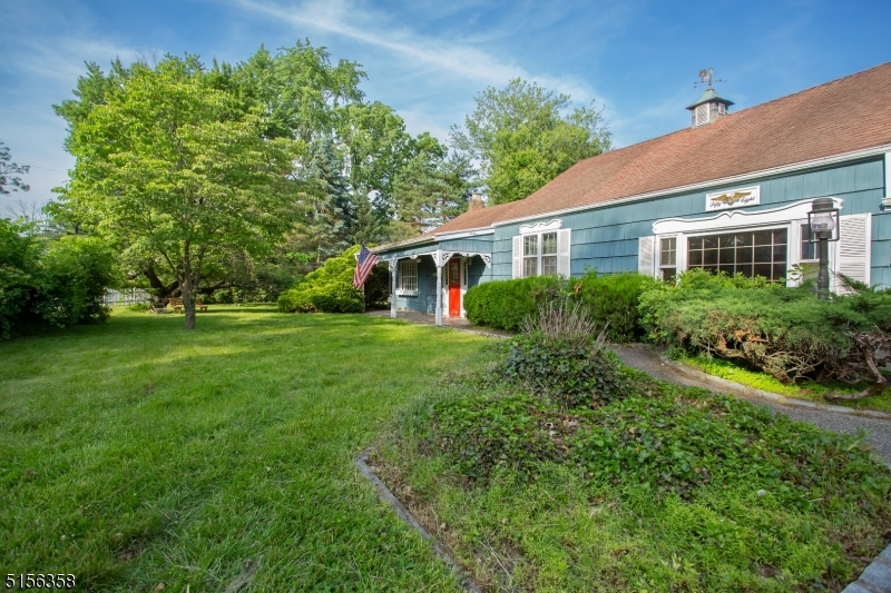 Lake Parsippany - Residential