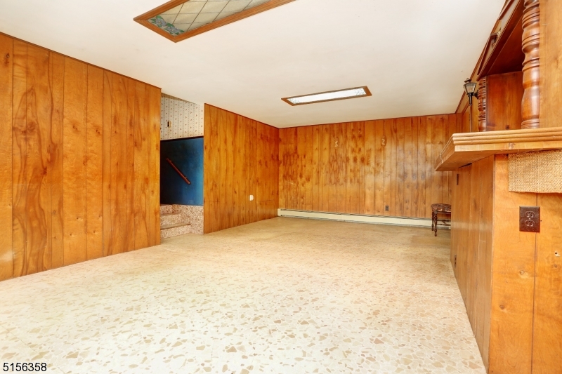 Lake Parsippany - Residential