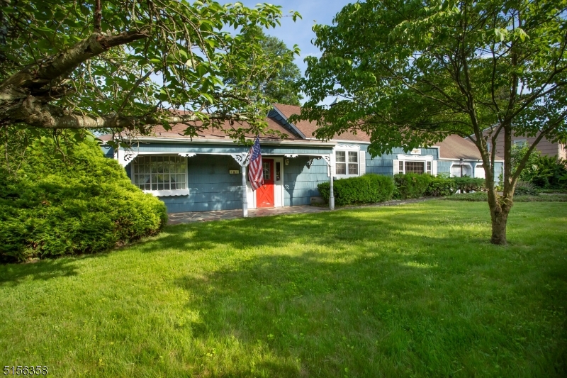 Lake Parsippany - Residential