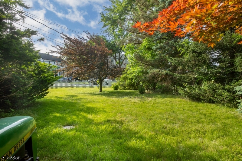 Lake Parsippany - Residential